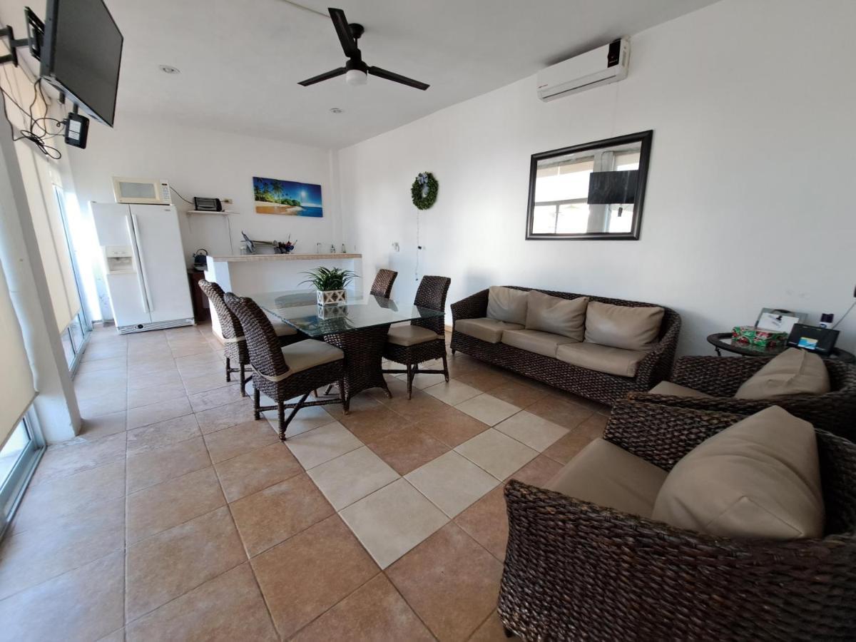Casa Privada San Blas Exterior photo
