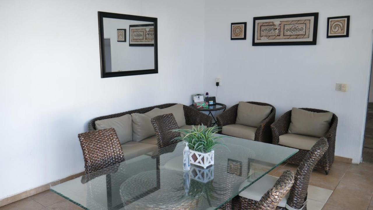 Casa Privada San Blas Exterior photo