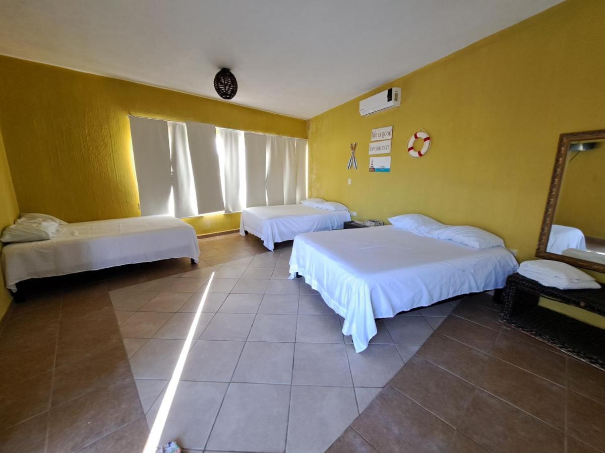 Casa Privada San Blas Exterior photo